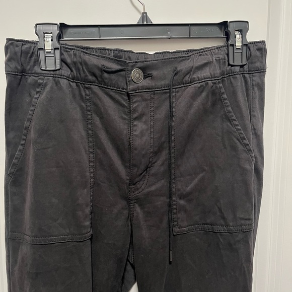 AE soft stretchy joggers - Picture 3 of 3